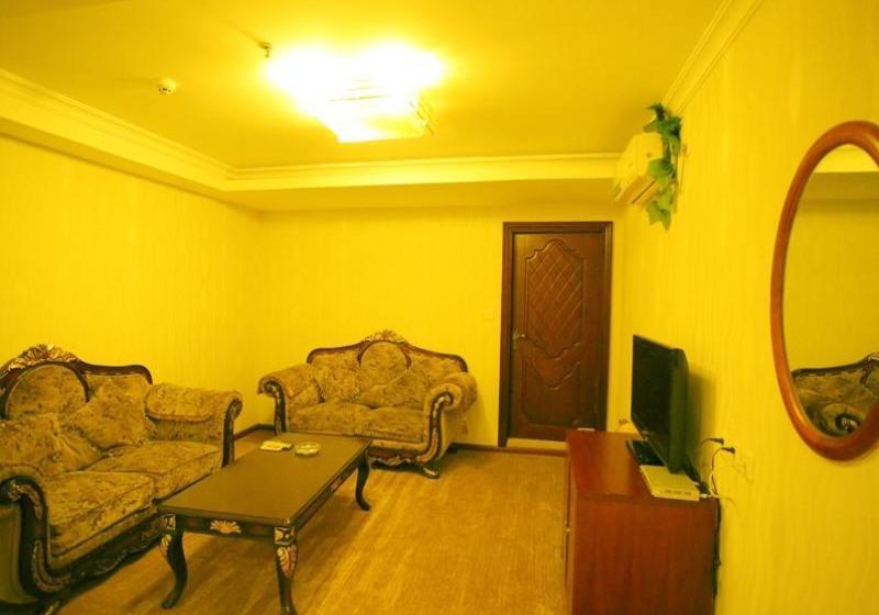 Guiyang Xiaoshizi Hotel