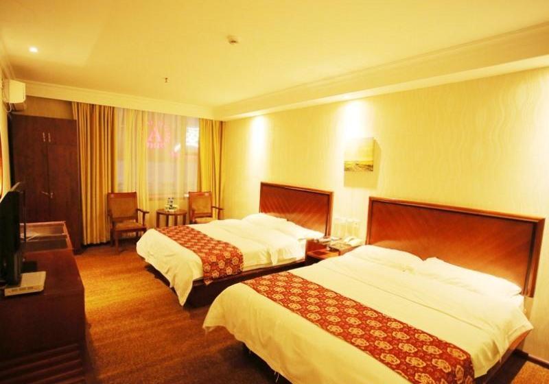 Guiyang Xiaoshizi Hotel