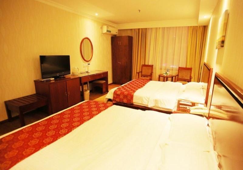 Guiyang Xiaoshizi Hotel