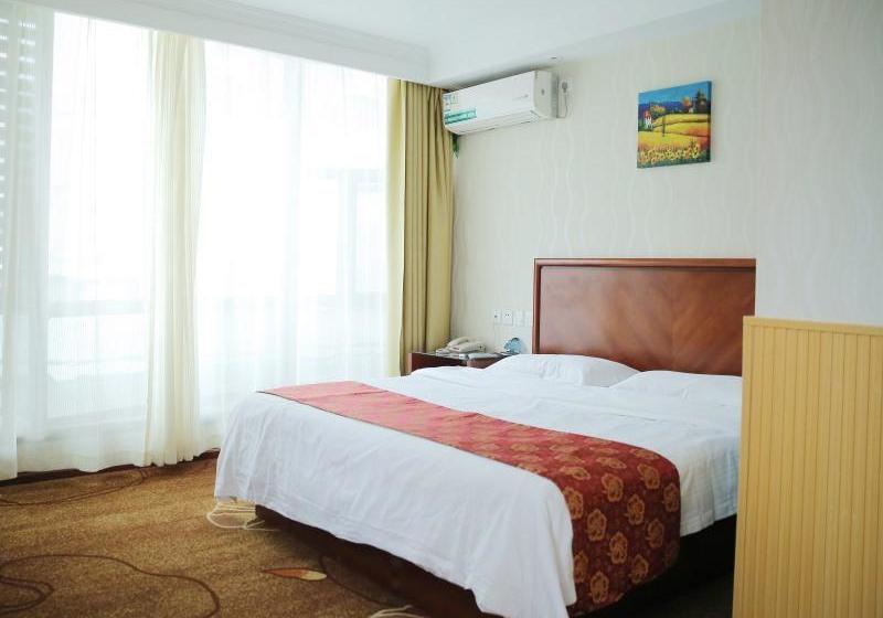 Guiyang Xiaoshizi Hotel