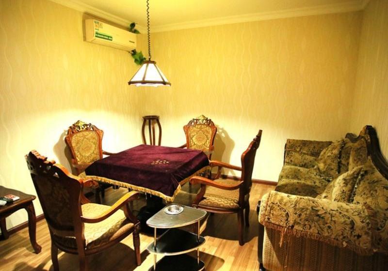 Guiyang Xiaoshizi Hotel