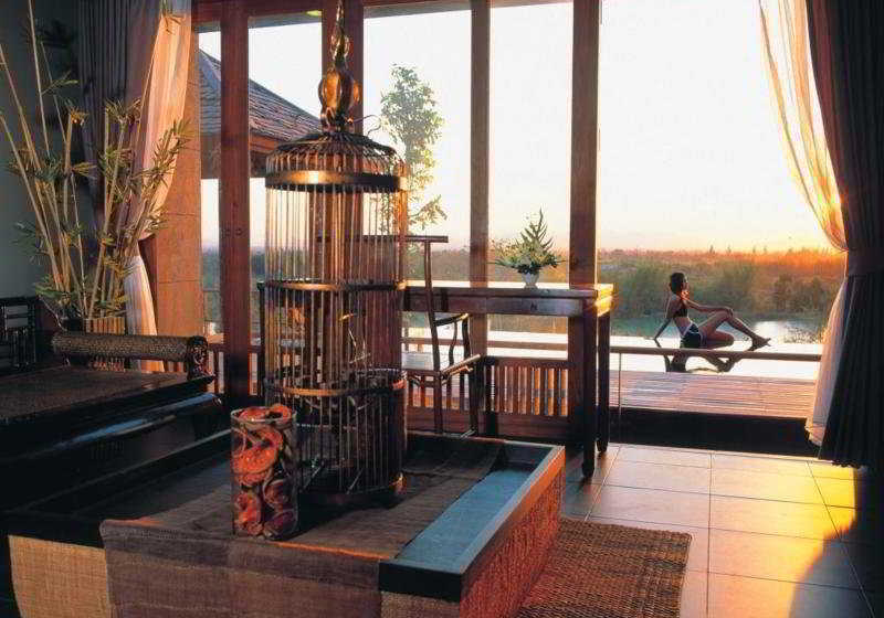 Guti Resort By Aka Hua Hin