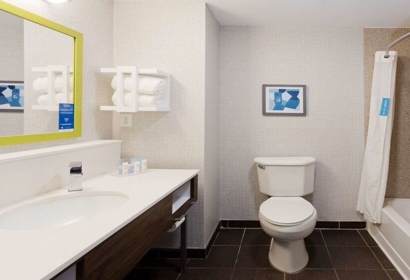 Hampton Inn & Suites Phenix City  Columbus Area