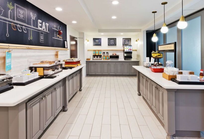 Hampton Inn & Suites Phenix City  Columbus Area