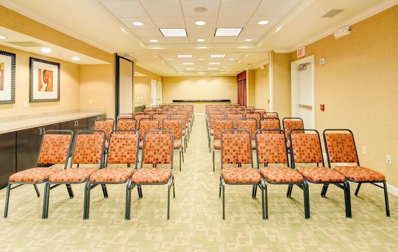 Hampton Inn Suites Scottsboro