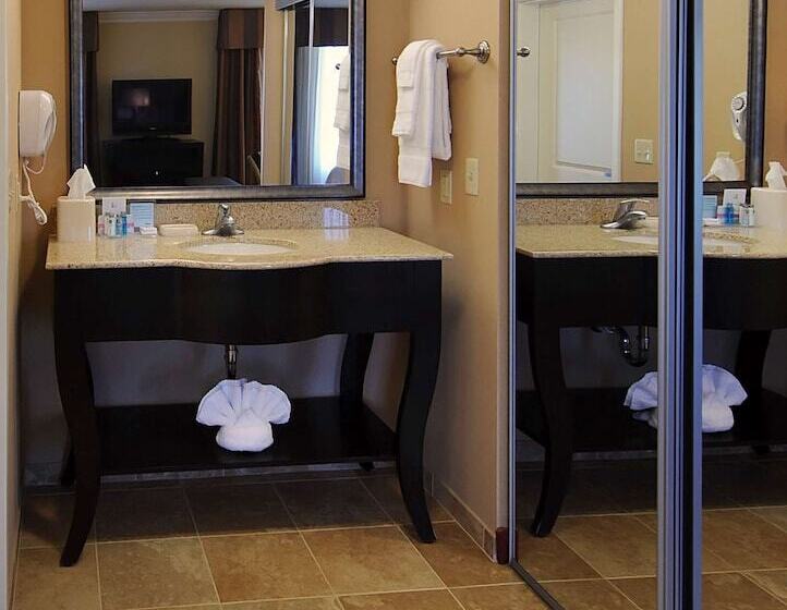 Hampton Inn Suites Scottsboro