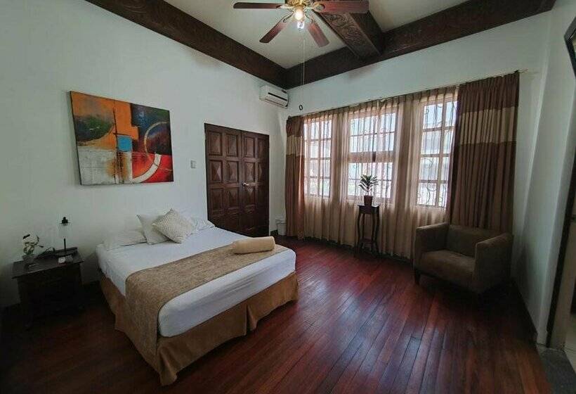 Hostel Casa Colon