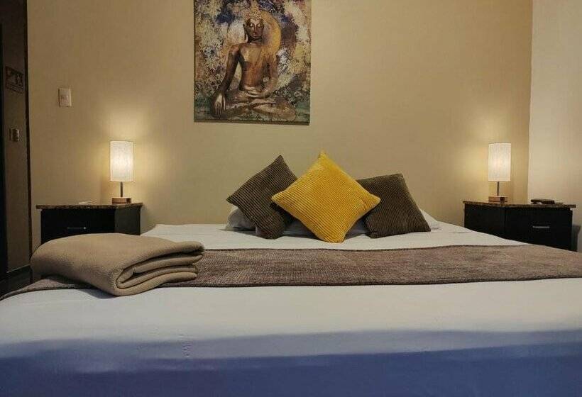 Hostel Casa Colon