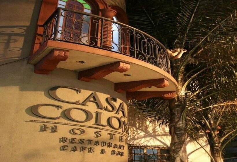 Hostel Casa Colon