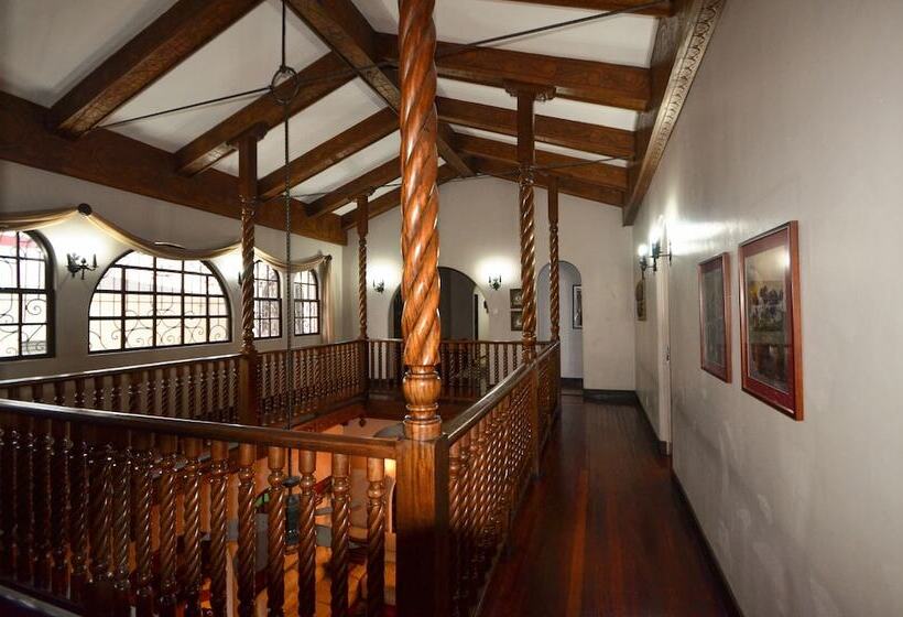 Hostel Casa Colon