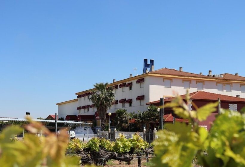 ホテル Acosta Ciudad De La Música