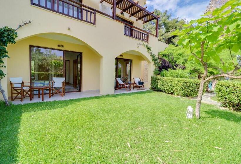 酒店 Aegean Melathron Thalasso Spa