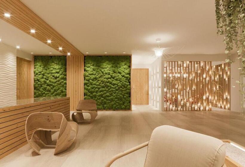 酒店 Aegean Melathron Thalasso Spa