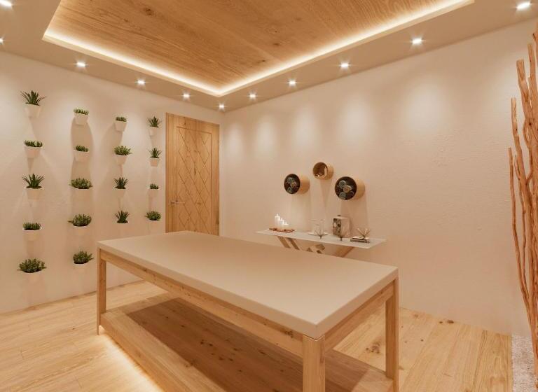 酒店 Aegean Melathron Thalasso Spa