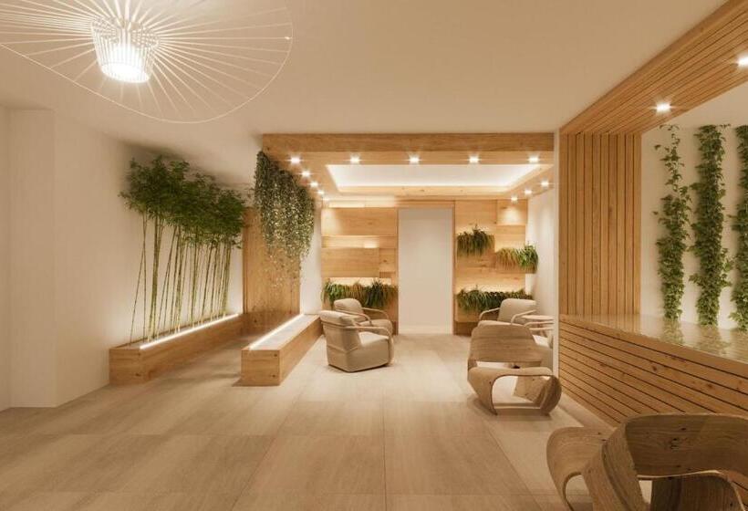 酒店 Aegean Melathron Thalasso Spa