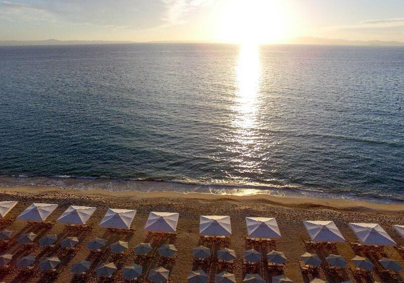 酒店 Aegean Melathron Thalasso Spa