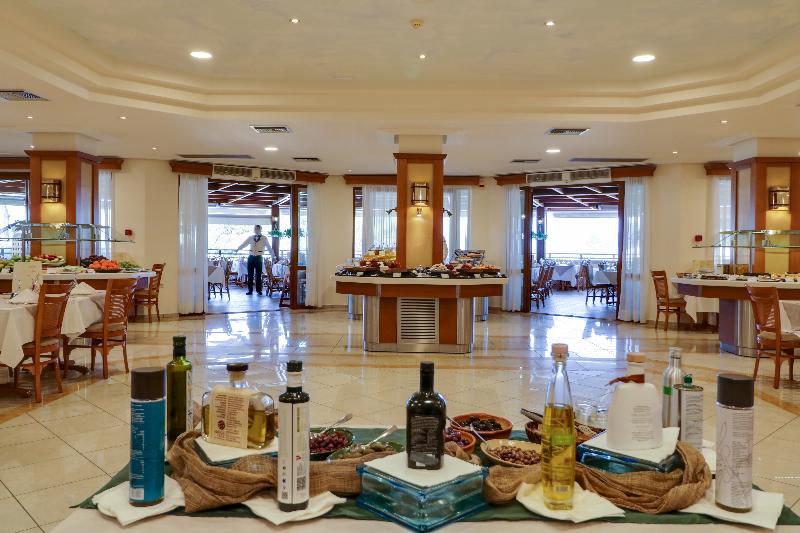 酒店 Aegean Melathron Thalasso Spa