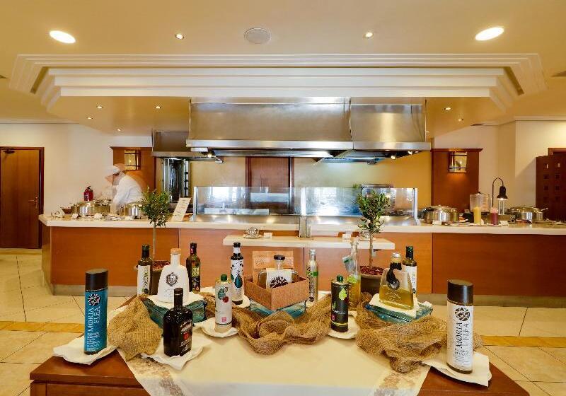 酒店 Aegean Melathron Thalasso Spa