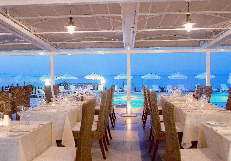 酒店 Aegean Melathron Thalasso Spa