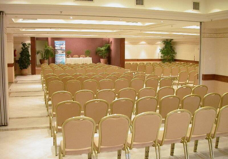 酒店 Aegean Melathron Thalasso Spa