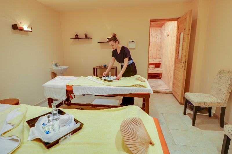 酒店 Aegean Melathron Thalasso Spa