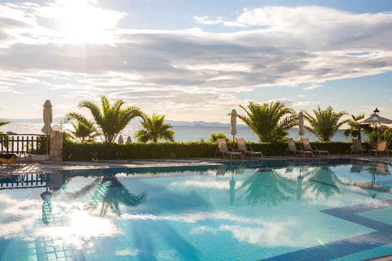 酒店 Aegean Melathron Thalasso Spa