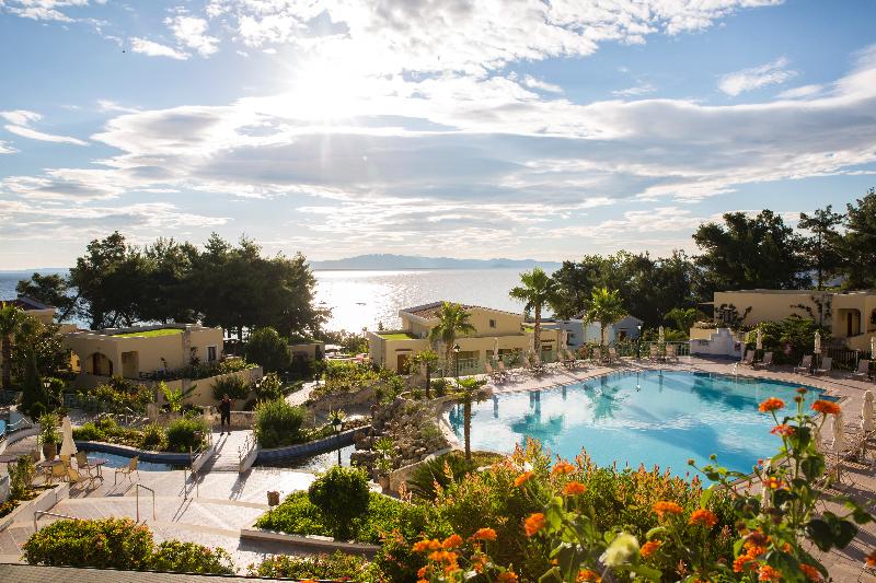 酒店 Aegean Melathron Thalasso Spa