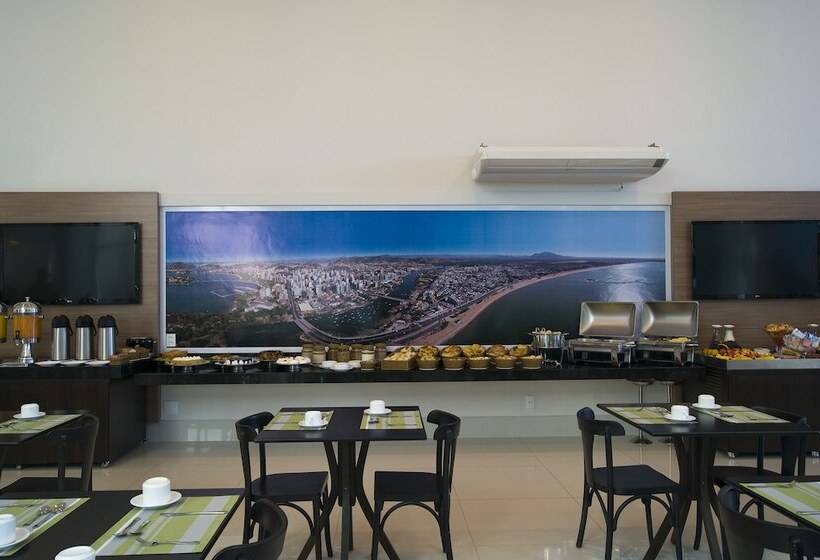 Отель Alameda Vitoria