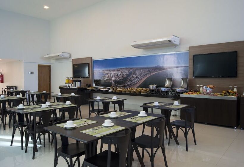 Отель Alameda Vitoria