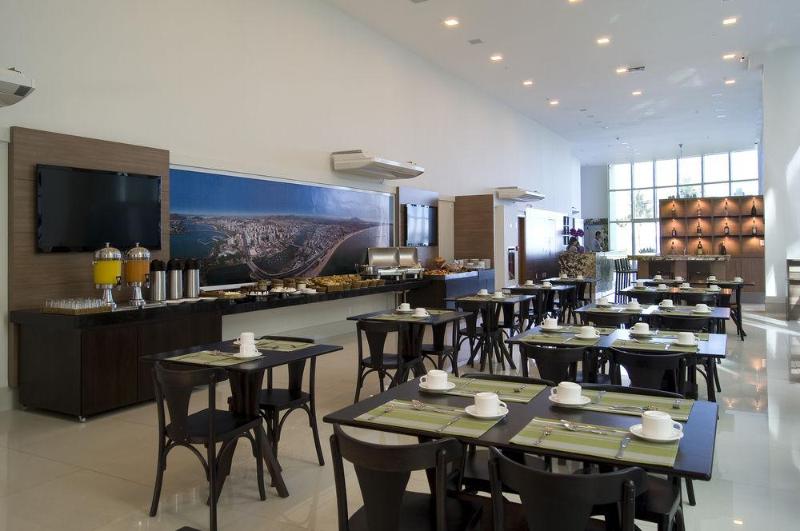 Отель Alameda Vitoria