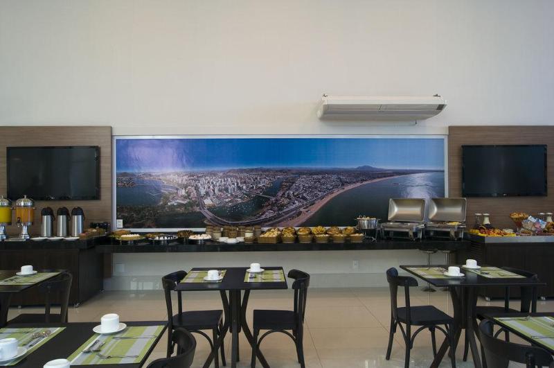 Отель Alameda Vitoria