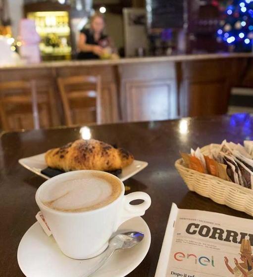 فندق Albergo Roma