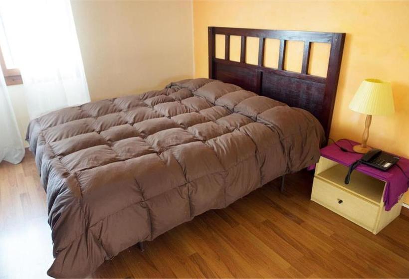 فندق Albergo Roma