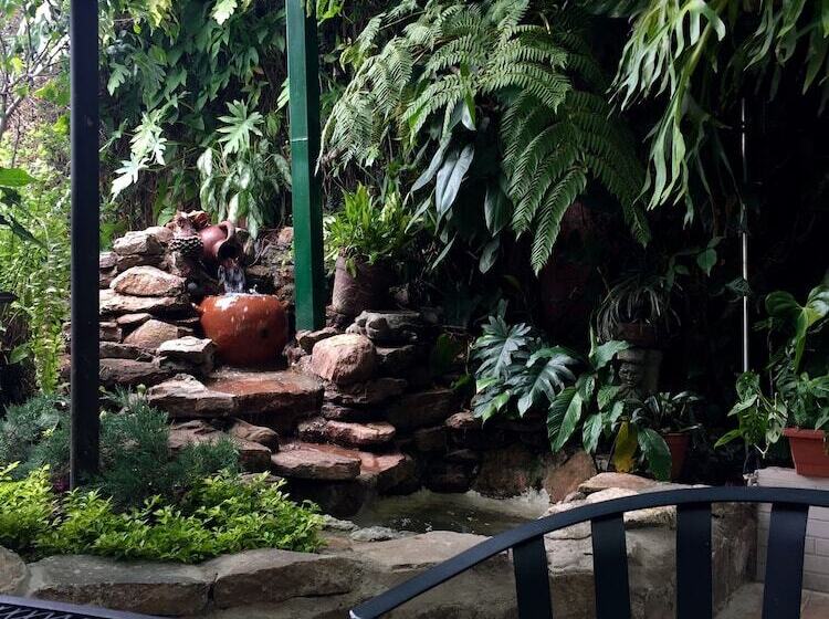 בית מלון כפרי Alicante San Salvador