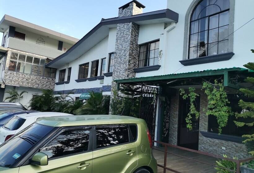 בית מלון כפרי Alicante San Salvador