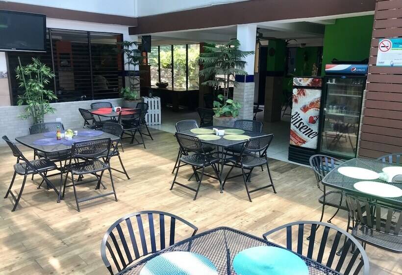 בית מלון כפרי Alicante San Salvador