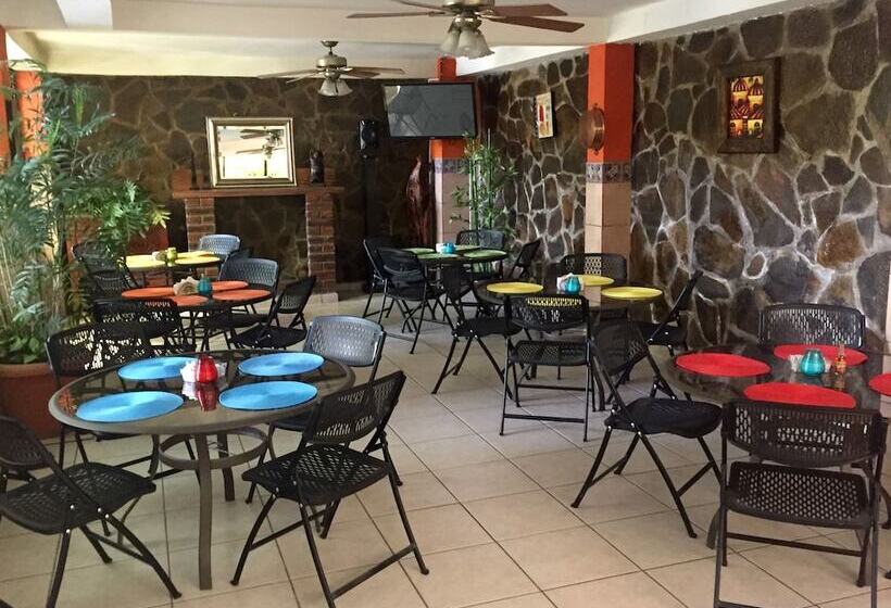 בית מלון כפרי Alicante San Salvador