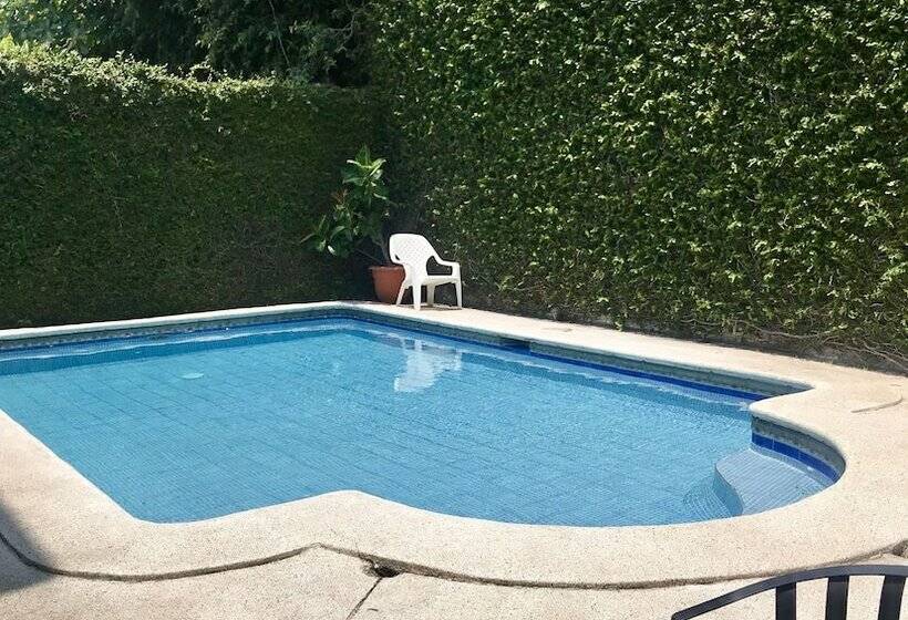 בית מלון כפרי Alicante San Salvador