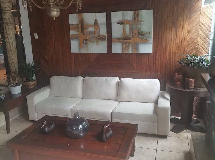 בית מלון כפרי Alicante San Salvador