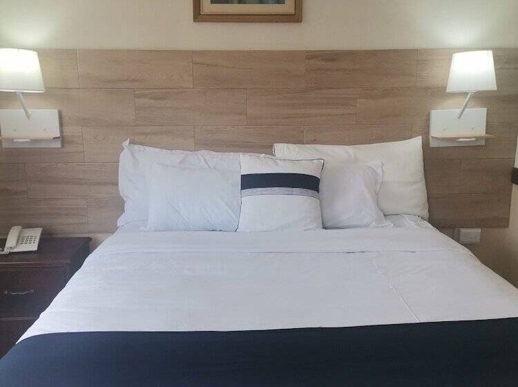 בית מלון כפרי Alicante San Salvador