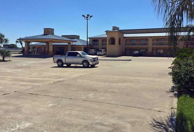 호텔 Americas Best Value Inn Bishop Kingsville