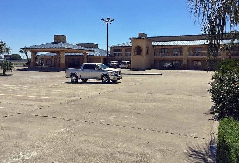 호텔 Americas Best Value Inn Bishop Kingsville