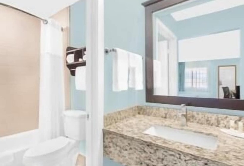 호텔 Americas Best Value Inn Bishop Kingsville