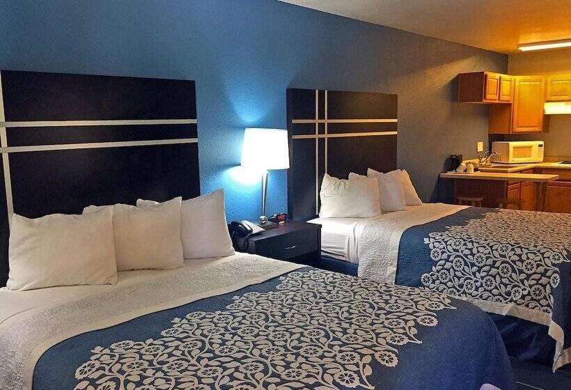 호텔 Americas Best Value Inn Bishop Kingsville