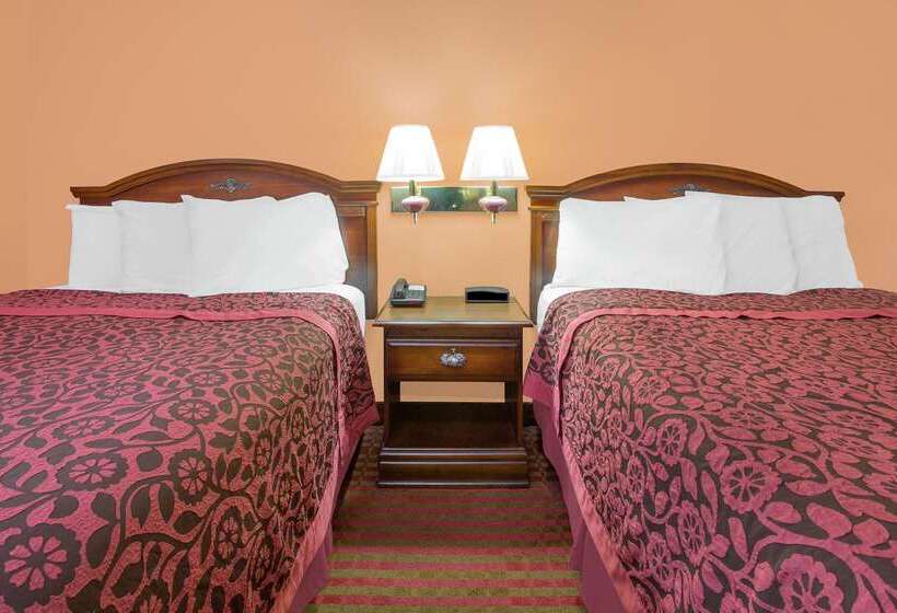 فندق America Best Value Inn Kosciusko