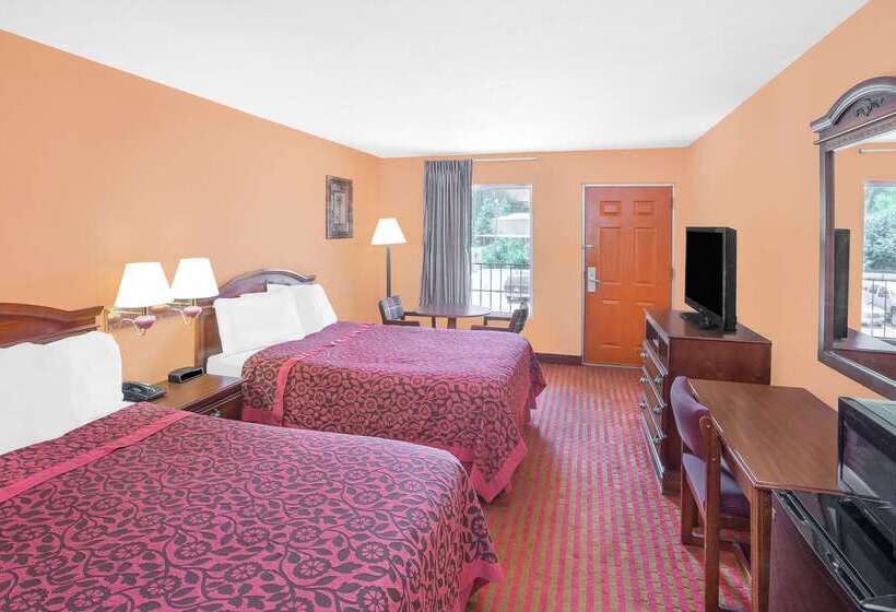 فندق America Best Value Inn Kosciusko