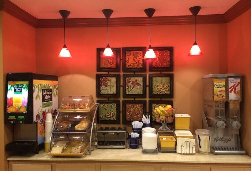 فندق America Best Value Inn Kosciusko