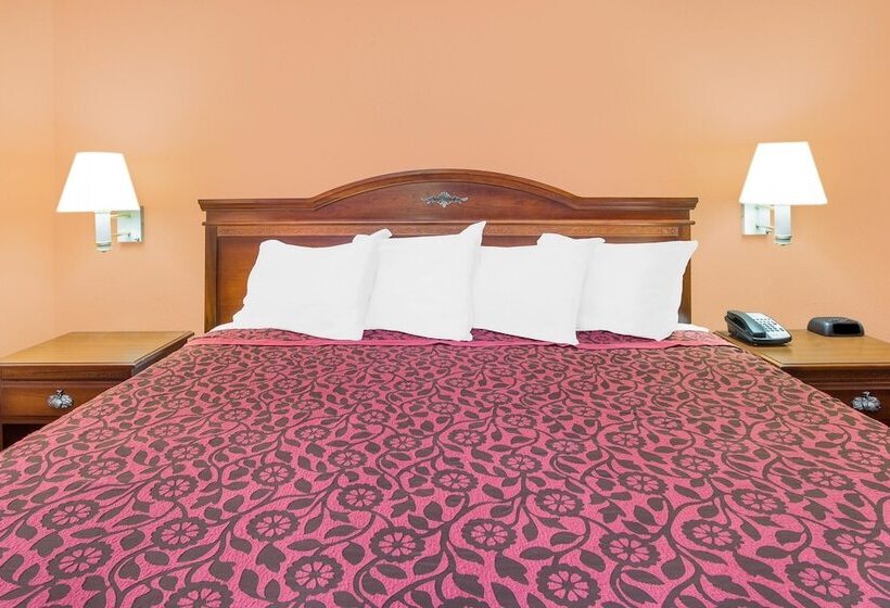 فندق America Best Value Inn Kosciusko