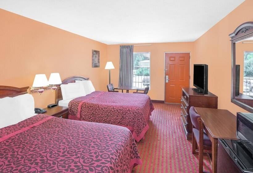 فندق America Best Value Inn Kosciusko
