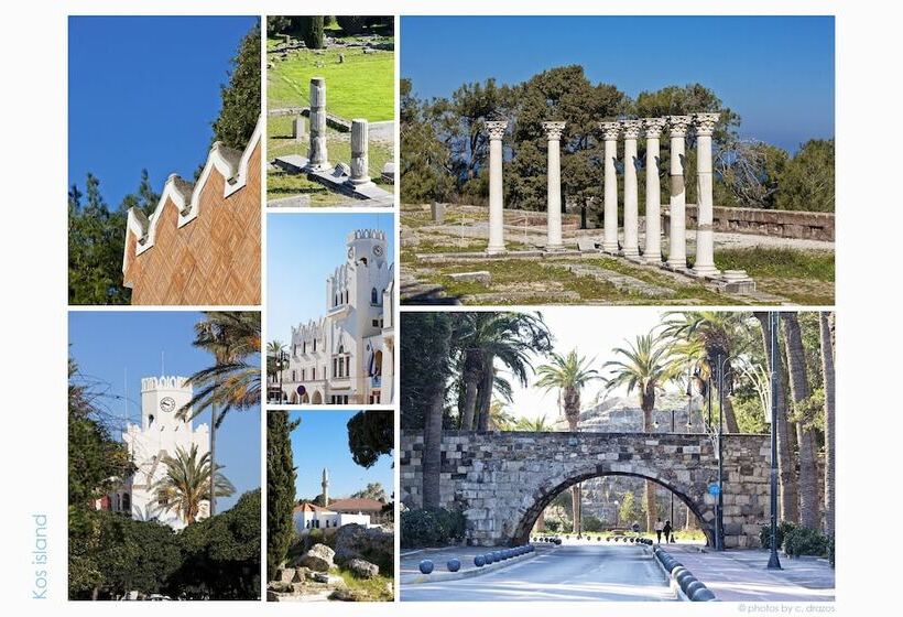 Aqua Blu Boutique Hotel & Spa, Adults Only  Small Luxury Hotels Of The World